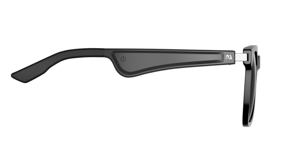 AU Lens Audio Sunglasses Ausounds